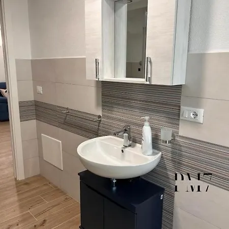 Pm 7 Largo Bruno Ciari Apartamento *
