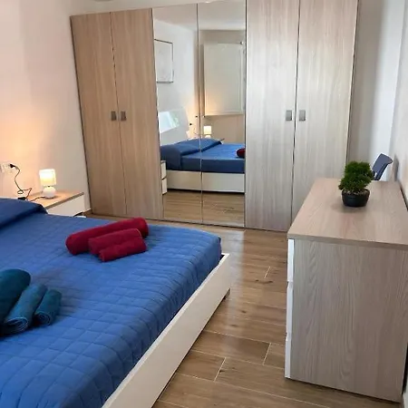 Apartamento Pm 7 Largo Bruno Ciari