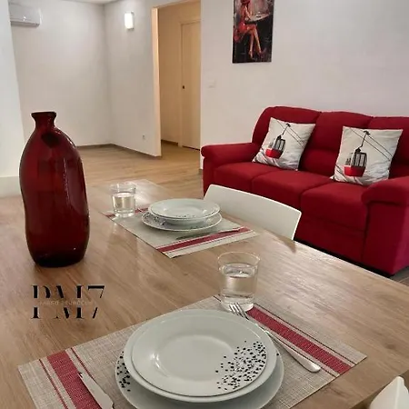 Apartamento Pm 7 Largo Bruno Ciari *